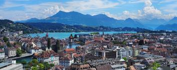 Mohawk has founded a competence center for procurement in Lucerne. Image credit: Werni/ Needpix.com