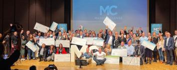 Since 2016, the MassChallenge program has been a cornerstone in accelerating over 720 start-ups, aiding them in raising more than CHF 1.2 billion in funding and generating over 50,000 jobs.