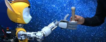 Maxon und MassRobotics wollen Innovationen und Technologien in der Bewegungssteuerung mit automatisierungsorientierten Unternehmen im Robotiksektor unterstützen und vorantreiben. 