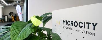 Microcity met à disposition des ressources spécialisées dans les domaines du conseil en entreprise, de l’hébergement, du financement et de la communication.