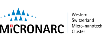 Micronarc is Western Switzerland’s platform for the promotion of innovation in the micro-nanotechnology sector. By connecting businesses, research institutions, and financial stakeholders, it plays a vital role in driving economic growth and aiding SMEs in their digital transition.