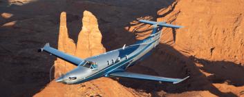 Skytech ist wie bisher für den Verkauf der Pilatus-Modelle PC-24 und PC-12 an der Ostküste sowie den Flugzeugverkauf anderer Hersteller zuständig. 