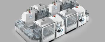 Hovione wird mithilfe der 3D-Technologieplattform von Exentis 3D-gedruckte Tabletten produzieren. 