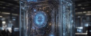 Forschende am PSI suchen einen neuen Weg zur Erzeugung langlebiger Qubits, die für künftige Quantencomputer gebraucht werden. 