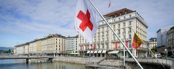 Switzerland is the world's second-best location for charitable foundations and philanthropic engagement.
