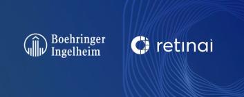 The collaboration will combine RetinAI's Discovery platform and AI tools with Boehringer Ingelheim's research in retinal diseases.