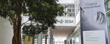 SEBA Bank AG