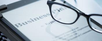 5 reasons why you need a business plan