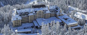 Die Konferenz wird im Suvretta House in St.Moritz stattfinden.  Bild: Crypto Finance Conference