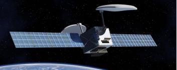 SWISSto12 will help produce the Intelsat 45 satellite, a landmark for next generation geostationary satellites.