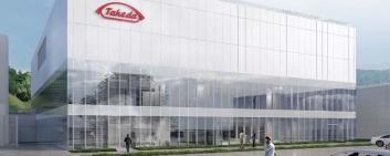 Takeda mettra en service une nouvelle ligne de remplissage aseptique et agrandira son site de production biotechnologique à Neuchâtel.