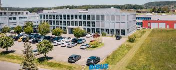 Member of the month July 2023 – BIBUS AG Group