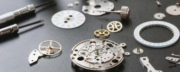 Die Uhrenindustrie ist unter den Branchen, die bisher am meisten vom Abkommen profitiert  