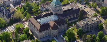 Die Alliance of Academic Health Centers International eröffnet ein Regionalbüro an der Universität Zürich. 