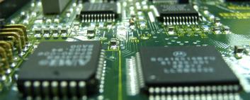 VAT's high-vacuum technology is used in the semiconductor industry, for example.