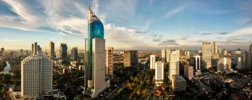 Indonesia Jakarta