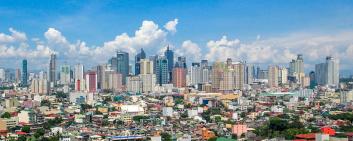  Philippines and Switzerland: Investing Together for a Better Future