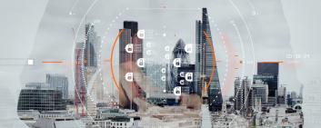 Fintech Week London - Unternehmensreise in das Herz des Londoner Finanzzentrums