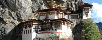 Swiss Business Delegation Trip to Bhutan
