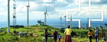 Connecting Swiss Cleantech Expertise with Kenya’s Private Sector
