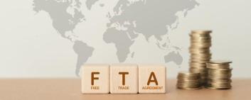 Webinar: FTA between the EFTA states and India
