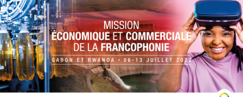 mission économique Gabon Rwandaa
