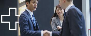 Kulturelle Bräuche in Japan – ein Leitfaden für den Aufbau erfolgreicher Geschäftsbeziehungen