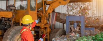 Opportunities in Waste and Recycling Management in Peru