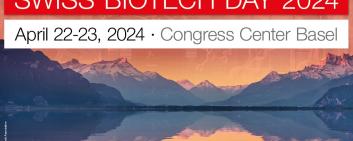 swiss biotech day 2024