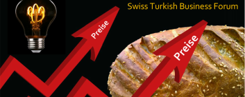 Swiss Turkish Business Forum "Brot und Energie!