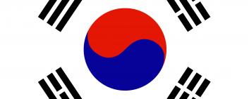 South Corea