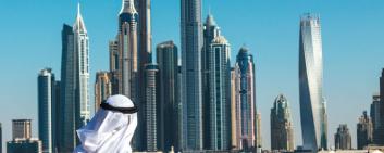 Golfstaaten: Eine Herausforderung, die sich lohnt