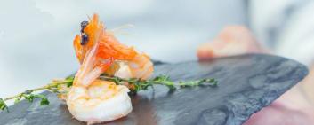 SwissShrimp AG wants to farm saltwater shrimp in Rheinfelden.