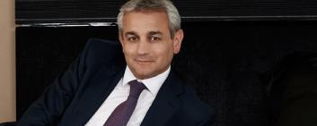 François Pugliese, CEO of Elite Beds SA. Source: Elite SA