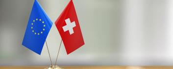 Echec de l'accord-cadre: conséquences sur les exportateurs suisses