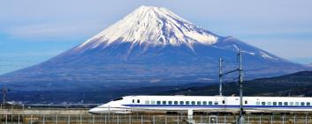 Companies wishing to enter the Japanese railway industry must respond to the local requirements