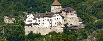 Land Liechtenstein